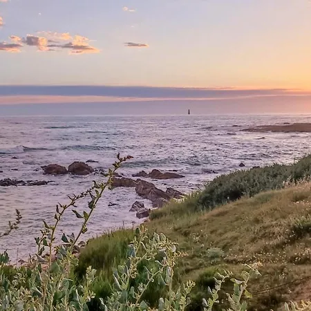 Διαμέρισμα Parenthese Atlantique - 3 Etoiles Vue Panoramique Sur La Baie