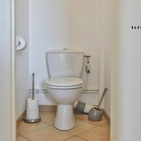 Antares - Vue - Appartement Les Sables-dʼOlonne
