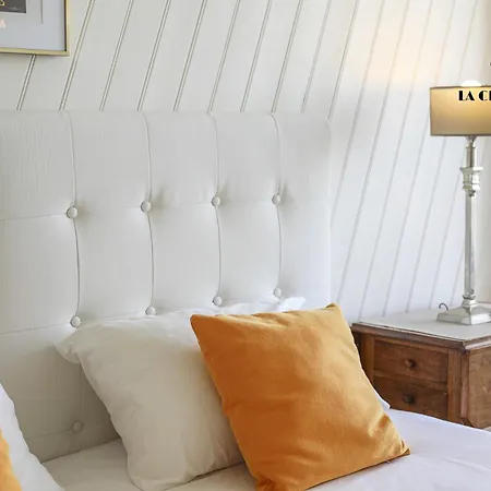Antares - Vue - Appartement