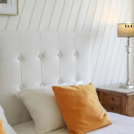 Parenthese Atlantique - 3 Etoiles Vue Panoramique Sur La Baie Διαμέρισμα