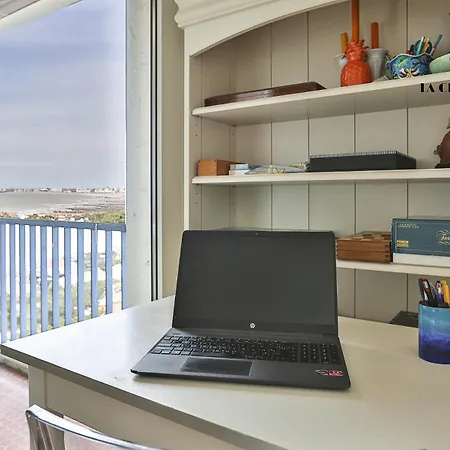 Parenthese Atlantique - 3 Etoiles Vue Panoramique Sur La Baie *