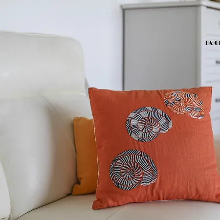 Διαμέρισμα Parenthese Atlantique - 3 Etoiles Vue Panoramique Sur La Baie