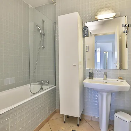 Parenthese Atlantique - 3 Etoiles Vue Panoramique Sur La Baie