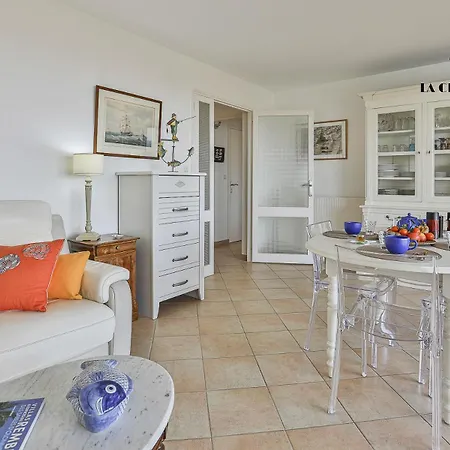 Διαμέρισμα Parenthese Atlantique - 3 Etoiles Vue Panoramique Sur La Baie Les Sables-dʼOlonne