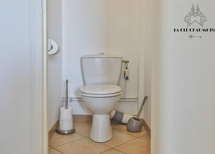 Parenthese Atlantique - 3 Etoiles Vue Panoramique Sur La Baie Apartmán Les Sables-dʼOlonne