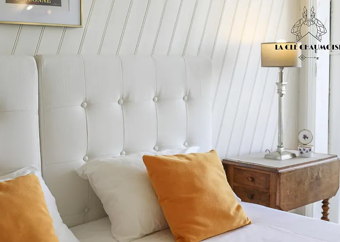 Parenthese Atlantique - 3 Etoiles Vue Panoramique Sur La Baie Apartmán