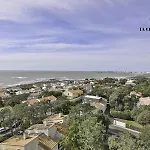 Апартаменты Parenthese Atlantique - 3 Etoiles Vue Panoramique Sur La Baie Ле-Сабль-д’Олон