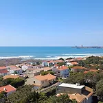 Parenthese Atlantique - 3 Etoiles Vue Panoramique Sur La Baie Ле-Сабль-д’Олон