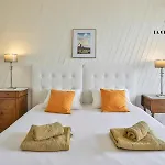 公寓 Parenthese Atlantique - 3 Etoiles Vue Panoramique Sur La Baie 莱萨布勒-多洛讷