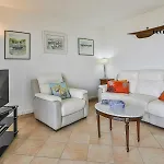 Parenthese Atlantique - 3 Etoiles Vue Panoramique Sur La Baie * 莱萨布勒-多洛讷