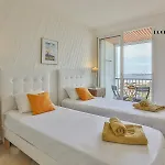 Апартаменты Parenthese Atlantique - 3 Etoiles Vue Panoramique Sur La Baie