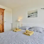 Parenthese Atlantique - 3 Etoiles Vue Panoramique Sur La Baie 莱萨布勒-多洛讷