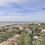 Parenthese Atlantique - 3 Etoiles Vue Panoramique Sur La Baie Апартаменты