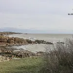 Апартаменты Parenthese Atlantique - 3 Etoiles Vue Panoramique Sur La Baie