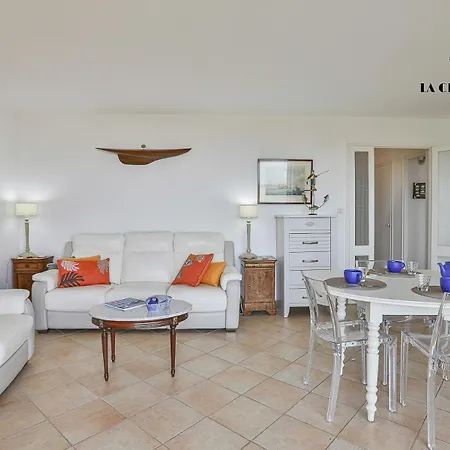 Parenthese Atlantique - 3 Etoiles Vue Panoramique Sur La Baie