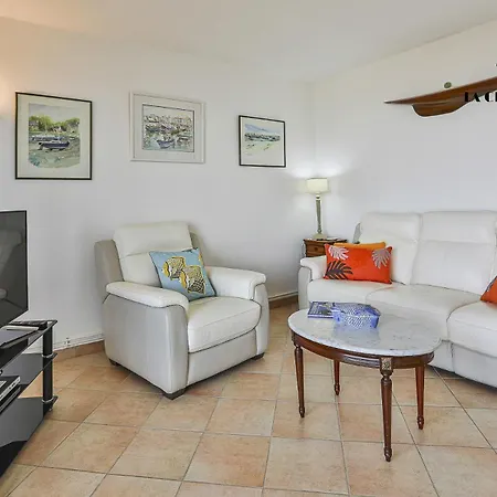 Parenthese Atlantique - 3 Etoiles Vue Panoramique Sur La Baie * 莱萨布勒-多洛讷