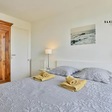 Parenthese Atlantique - 3 Etoiles Vue Panoramique Sur La Baie 莱萨布勒-多洛讷