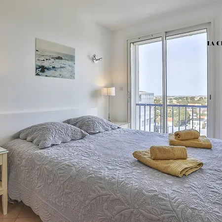 Parenthese Atlantique - 3 Etoiles Vue Panoramique Sur La Baie *