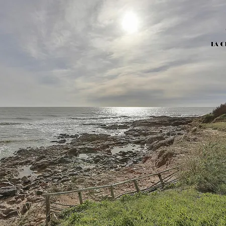 Antares - Vue - Appartement Les Sables-dʼOlonne